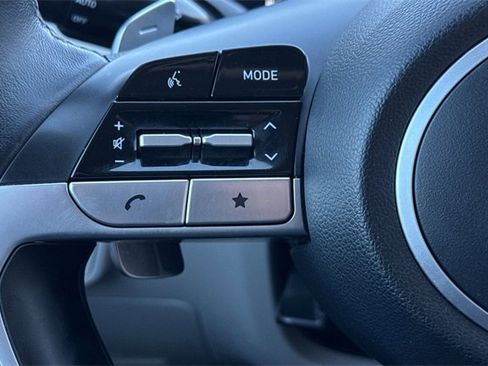 Used 2024 Hyundai Tucson Limited image 30