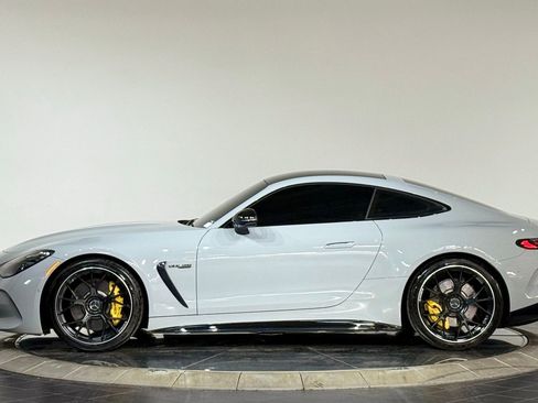 Used 2024 Mercedes-Benz AMG GT 55 image 6