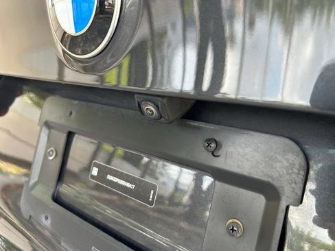 Used 2024 BMW X3 sDrive30i RWD image 34
