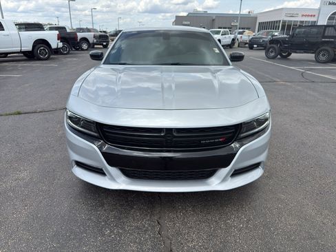 Used 2023 Dodge Charger SXT w/ Cold Weather Package AWD/4WD image 2