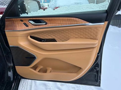 Used 2023 Jeep Grand Cherokee Summit image 22