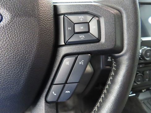 Used 2017 Ford F150 XLT w/ Equipment Group 302A Luxury image 53