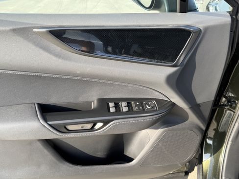 New 2026 Lexus NX 350 AWD image 18