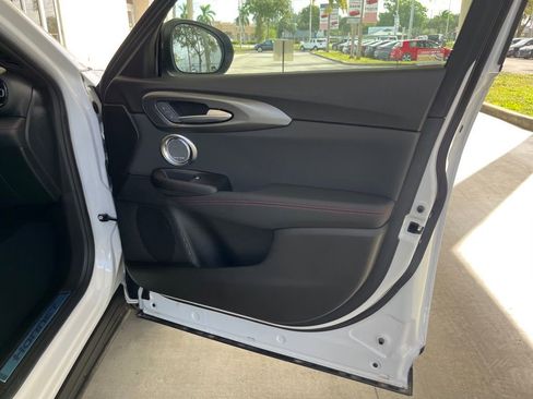 New 2023 Dodge Hornet GT Plus w/ Track Pack image 20