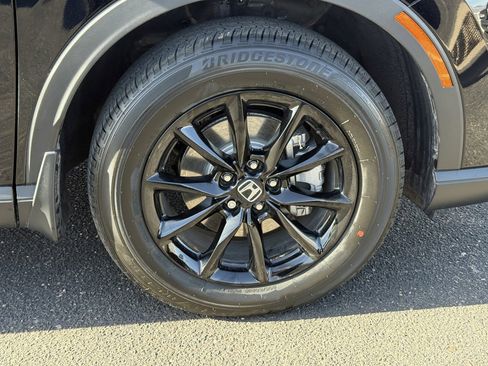 Certified 2026 Honda CR-V Sport-L image 29