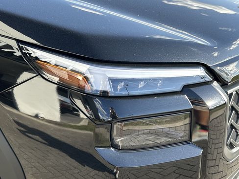 New 2026 Subaru Outback Touring XT AWD/4WD image 9