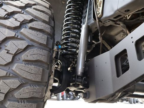 Used 2025 Ford F350 King Ranch AWD/4WD image 14