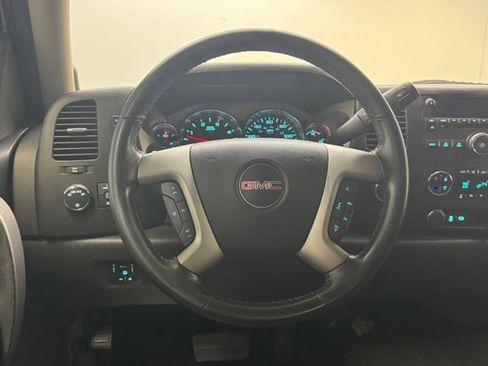 Used 2014 GMC Sierra 2500 SLE w/ HD SLE Premium Package image 7