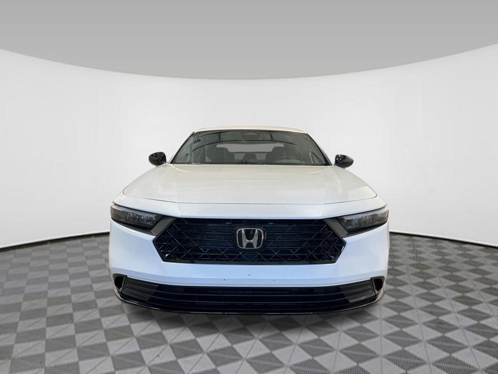 New 2026 Honda Accord Sport image 10