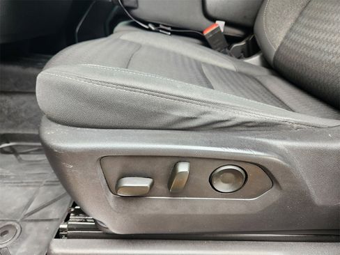 Used 2023 Chevrolet Silverado 1500 RST w/ Redline Edition image 23