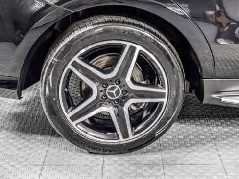 Used 2017 Mercedes-Benz GLE 43 AMG 4MATIC image 36
