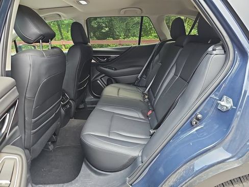 Certified 2024 Subaru Outback Touring XT AWD/4WD image 20
