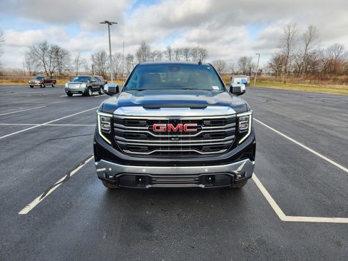New 2026 GMC Sierra 1500 SLT w/ SLT Premium Plus Package image 2