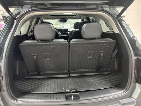 Used 2022 Kia Sorento SX Prestige image 33