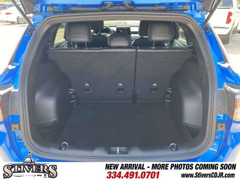 Used 2025 Jeep Compass Latitude image 45