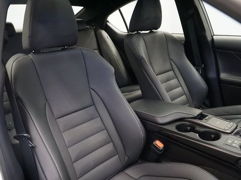 Used 2023 Lexus IS 350 F Sport image 18