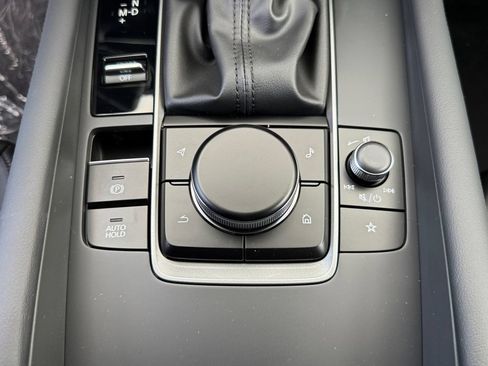 New 2026 MAZDA MAZDA3 2.5 S Sedan w/ Preferred Pkg FWD image 20