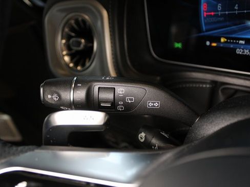 New 2026 Mercedes-Benz G 63 AMG 4MATIC image 19