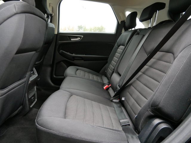 Used 2017 Ford Edge SEL AWD/4WD image 11