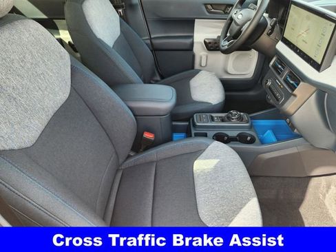 New 2025 Ford Maverick XLT w/ 4K Tow Package image 15