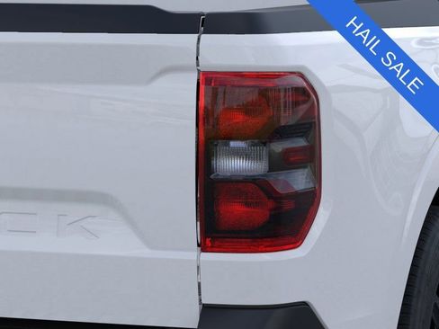 New 2026 Ford Maverick XLT w/ XLT Luxury Package AWD/4WD image 22