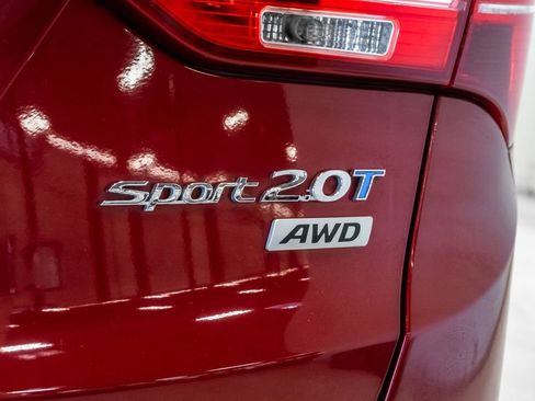 Used 2013 Hyundai Santa Fe Sport 2.0T w/ Technology Pkg AWD/4WD image 26