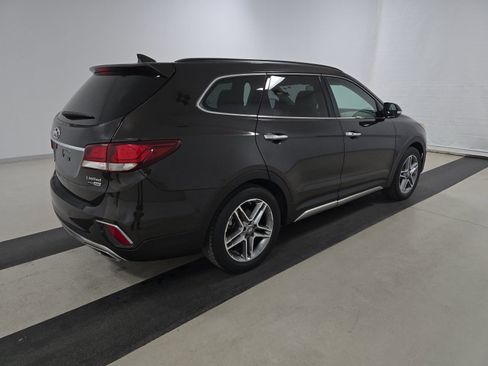 Used 2019 Hyundai Santa Fe XL image 6