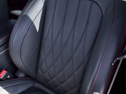 Used 2025 Mercedes-Benz G 63 AMG 4MATIC image 48