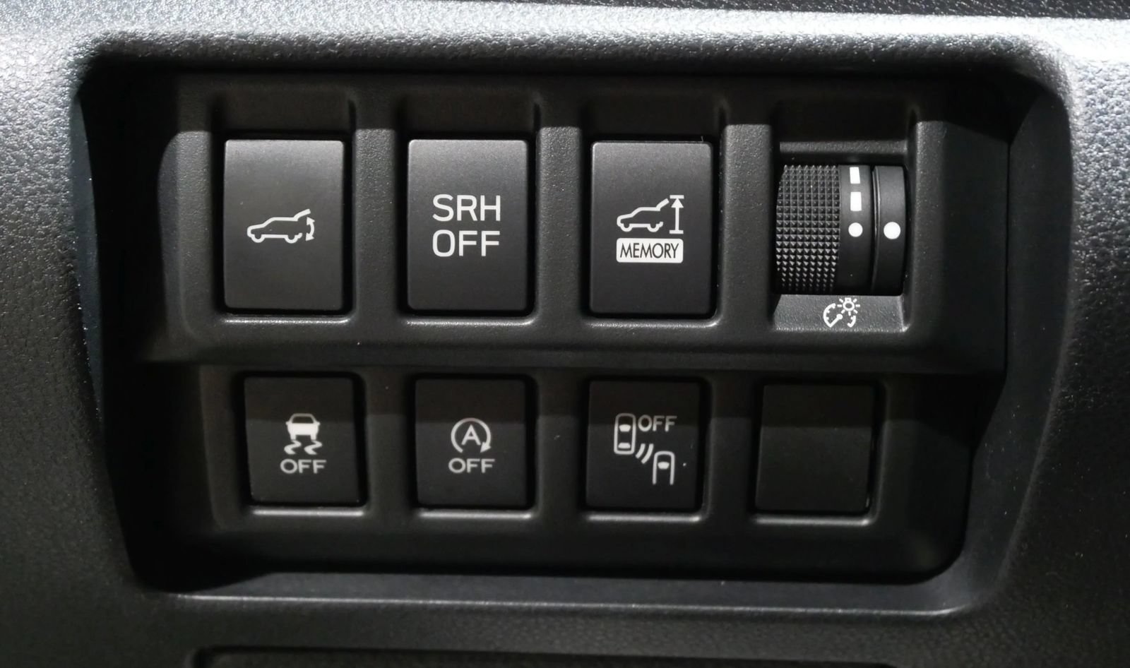 Used 2019 Subaru Forester Limited AWD/4WD image 24