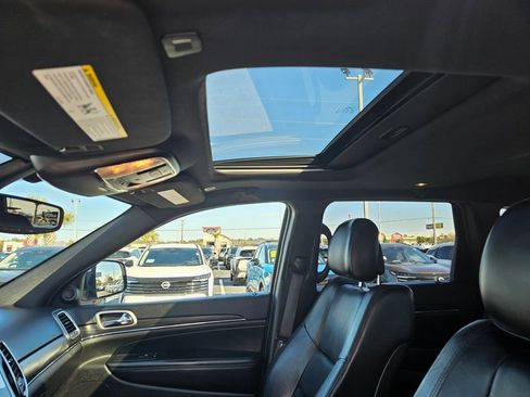 Used 2020 Jeep Grand Cherokee Limited image 19