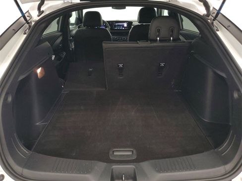 Used 2025 Buick Envista Preferred image 26