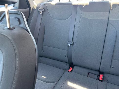 Used 2025 Kia K4 FWD image 37