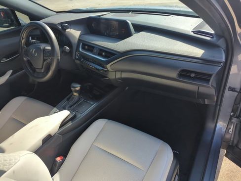 Used 2021 Lexus UX 250h UX 250h w/ Premium Package image 20