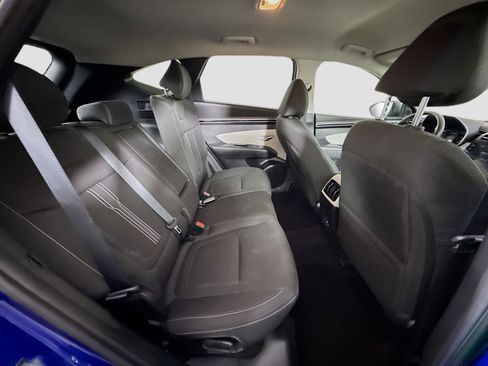 Used 2024 Hyundai Tucson SEL image 27