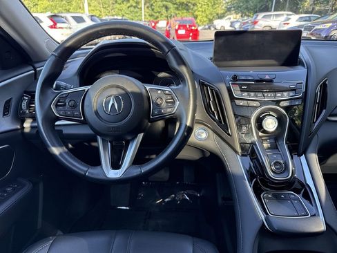 Used 2023 Acura RDX AWD image 23
