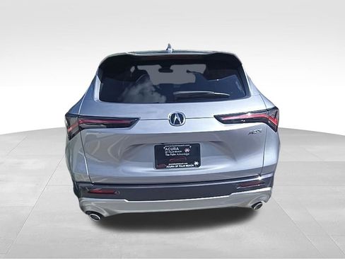 New 2026 Acura ADX FWD image 6