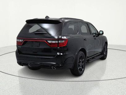 New 2026 Dodge Durango GT