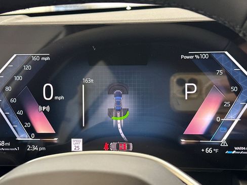 New 2026 BMW 530i image 18