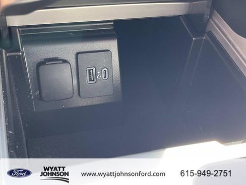 Certified 2023 Ford Explorer ST-Line w/ Class IV Trailer Tow Package AWD/4WD image 34