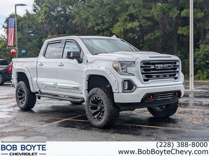 Used 2020 GMC Sierra 1500 AT4 w/ AT4 Premium Package