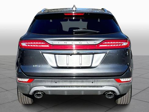 Used 2019 Lincoln MKC Reserve w/ MKC Climate Package image 5