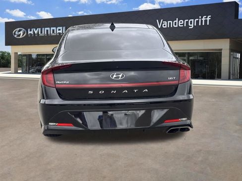 Used 2023 Hyundai Sonata SEL Plus w/ Preferred Accessory Package image 13