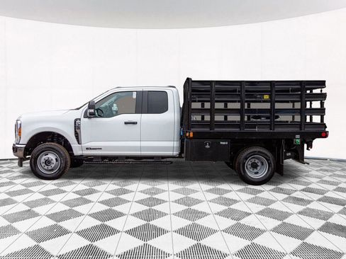 New 2023 Ford F350 XL w/ Snow Plow Prep Package image 11