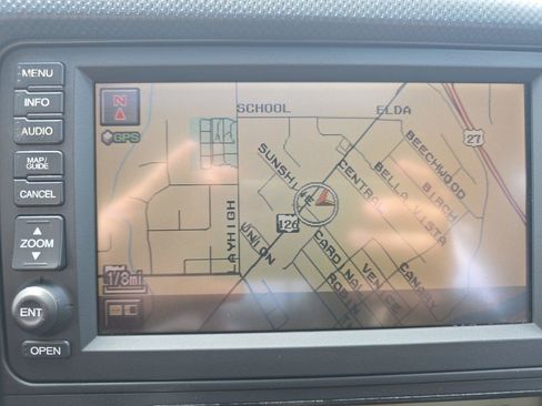 Used 2011 Honda Ridgeline RTL image 24