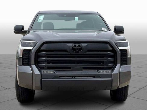 New 2025 Toyota Tundra SR5 RWD image 3