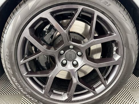 New 2026 Audi SQ7 Premium Plus image 31