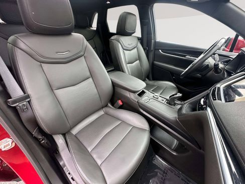 Used 2024 Cadillac XT5 Premium Luxury AWD/4WD image 29