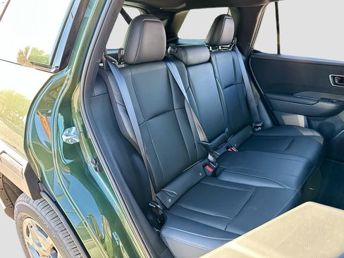 New 2026 Subaru Outback Premium image 27