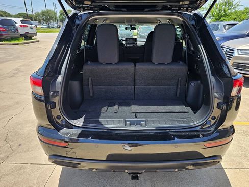 Used 2022 Mitsubishi Outlander ES FWD image 18