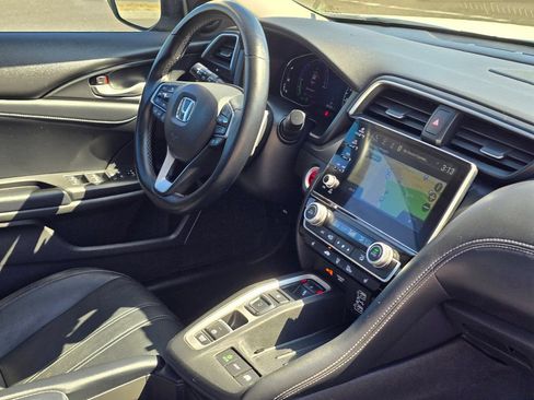 Used 2019 Honda Insight Touring image 20